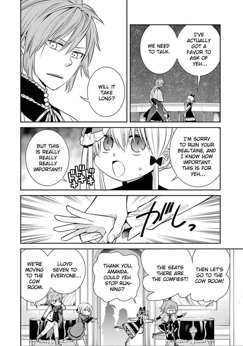 Majo No Geboku To Maou No Tsuno 82 4