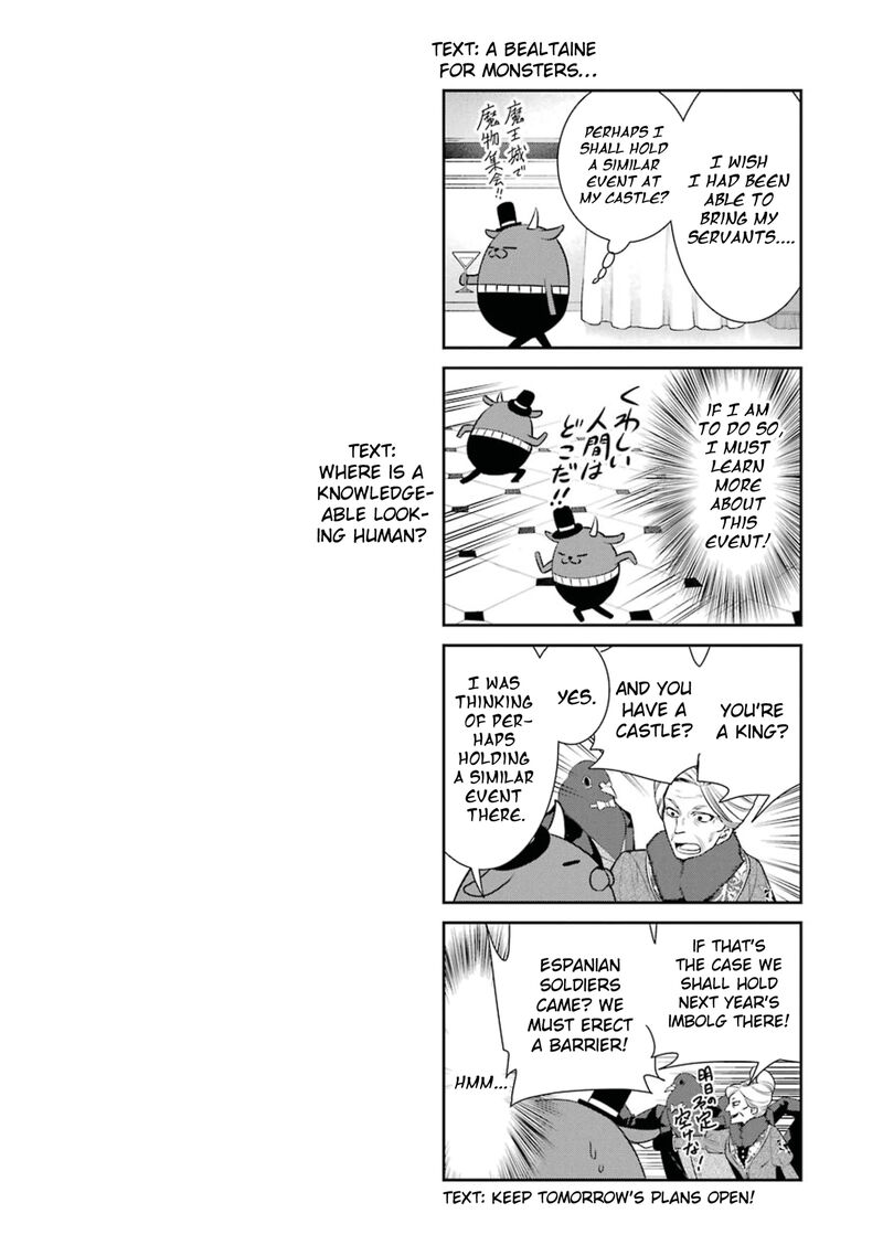Majo No Geboku To Maou No Tsuno 82 40