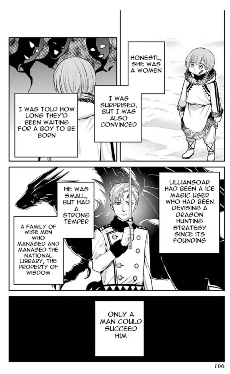 Majo No Geboku To Maou No Tsuno 83 14