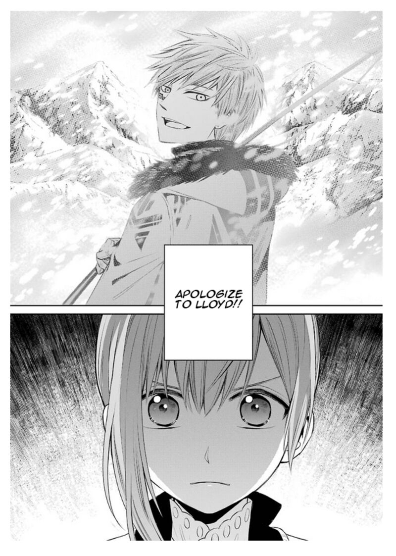 Majo No Geboku To Maou No Tsuno 83 16