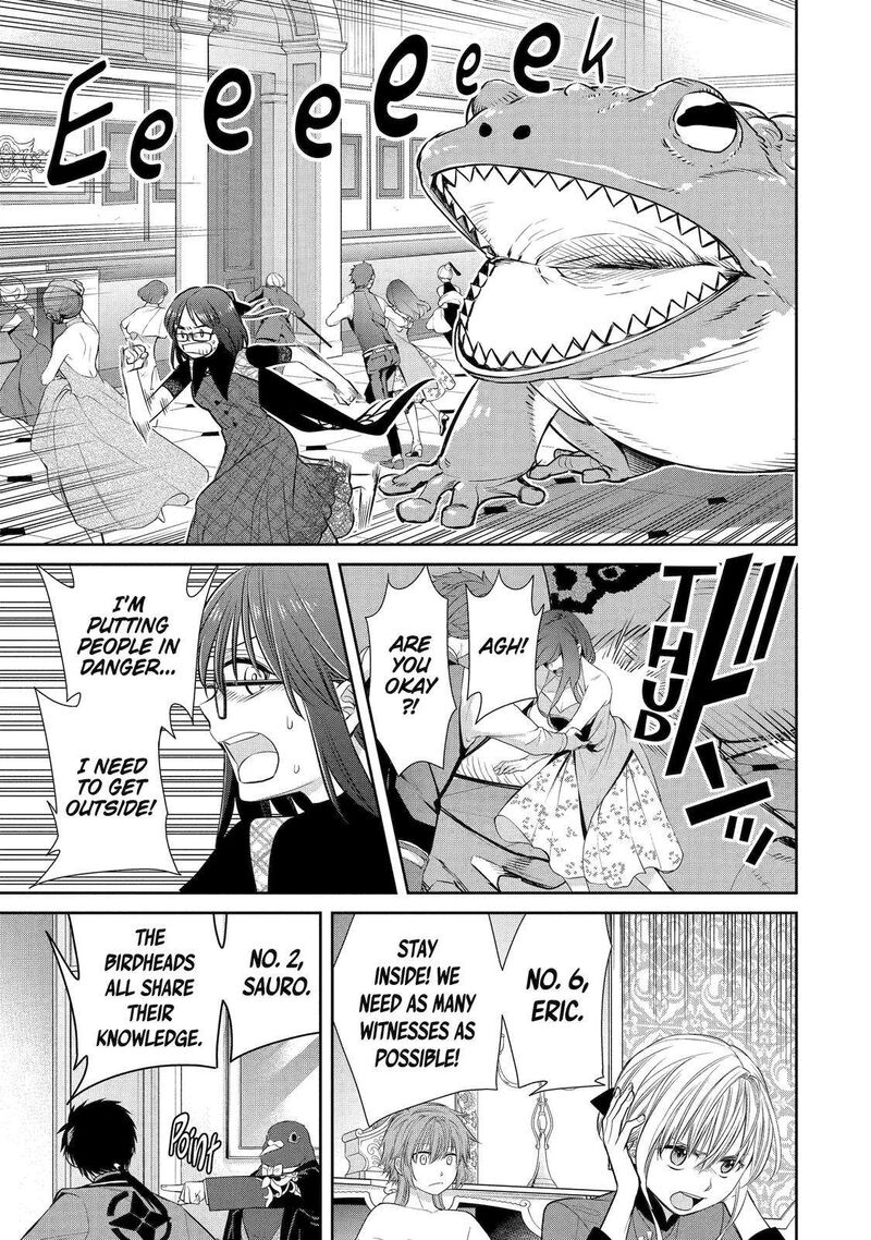 Majo No Geboku To Maou No Tsuno 84 19