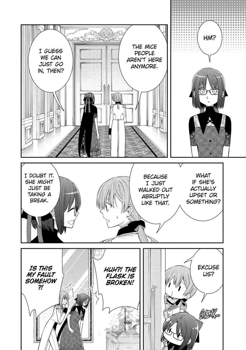 Majo No Geboku To Maou No Tsuno 84 2