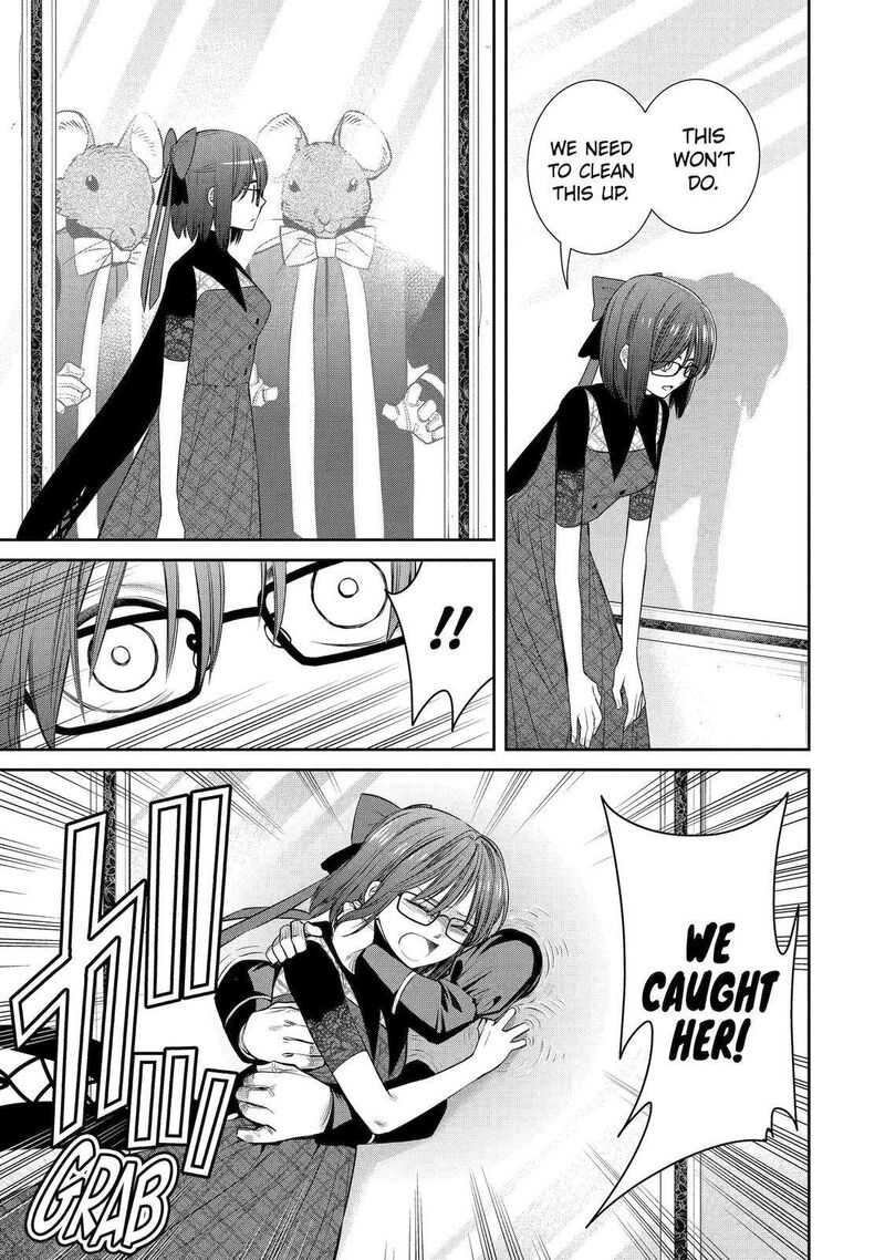 Majo No Geboku To Maou No Tsuno 84 3