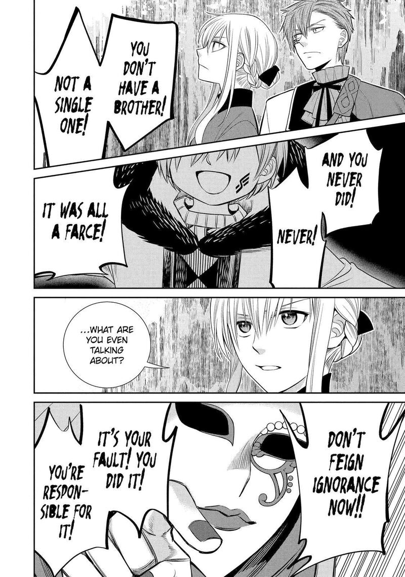 Majo No Geboku To Maou No Tsuno 85 16