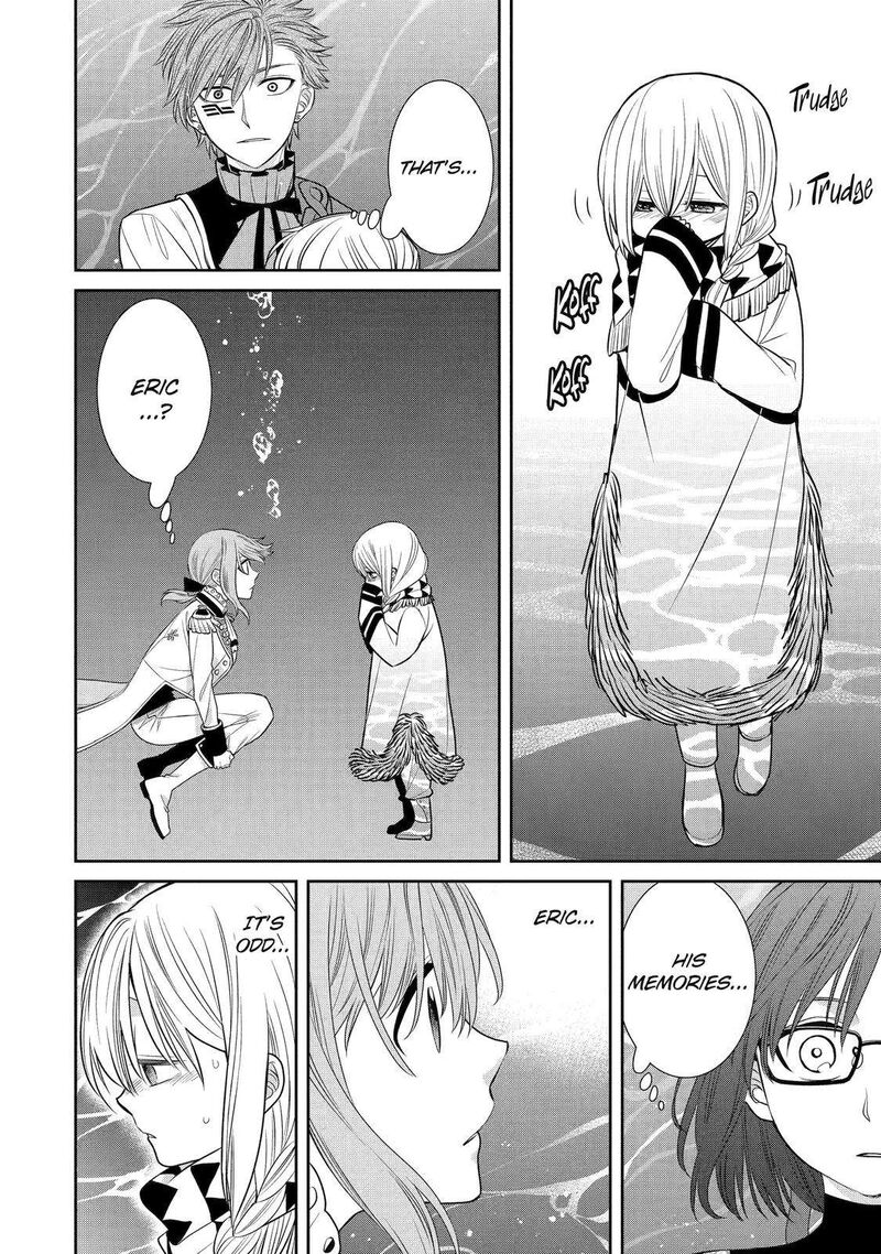 Majo No Geboku To Maou No Tsuno 85 22