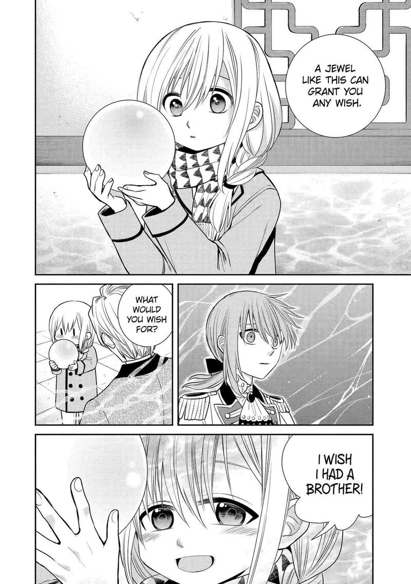 Majo No Geboku To Maou No Tsuno 85 24