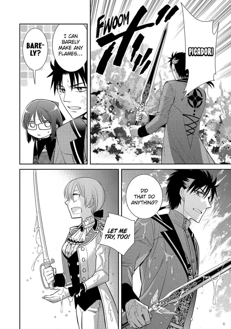 Majo No Geboku To Maou No Tsuno 86 18