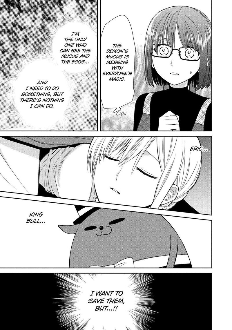 Majo No Geboku To Maou No Tsuno 86 19