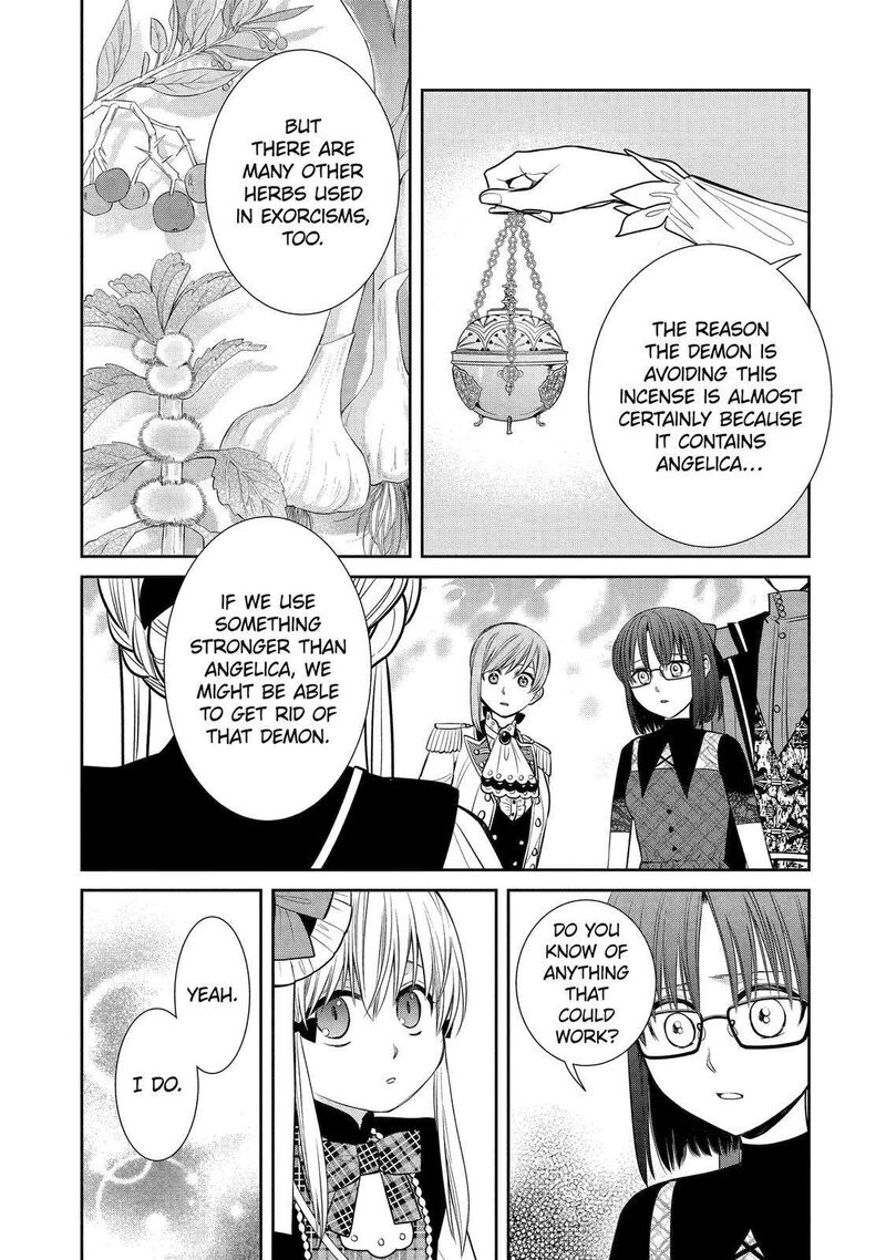 Majo No Geboku To Maou No Tsuno 86 29
