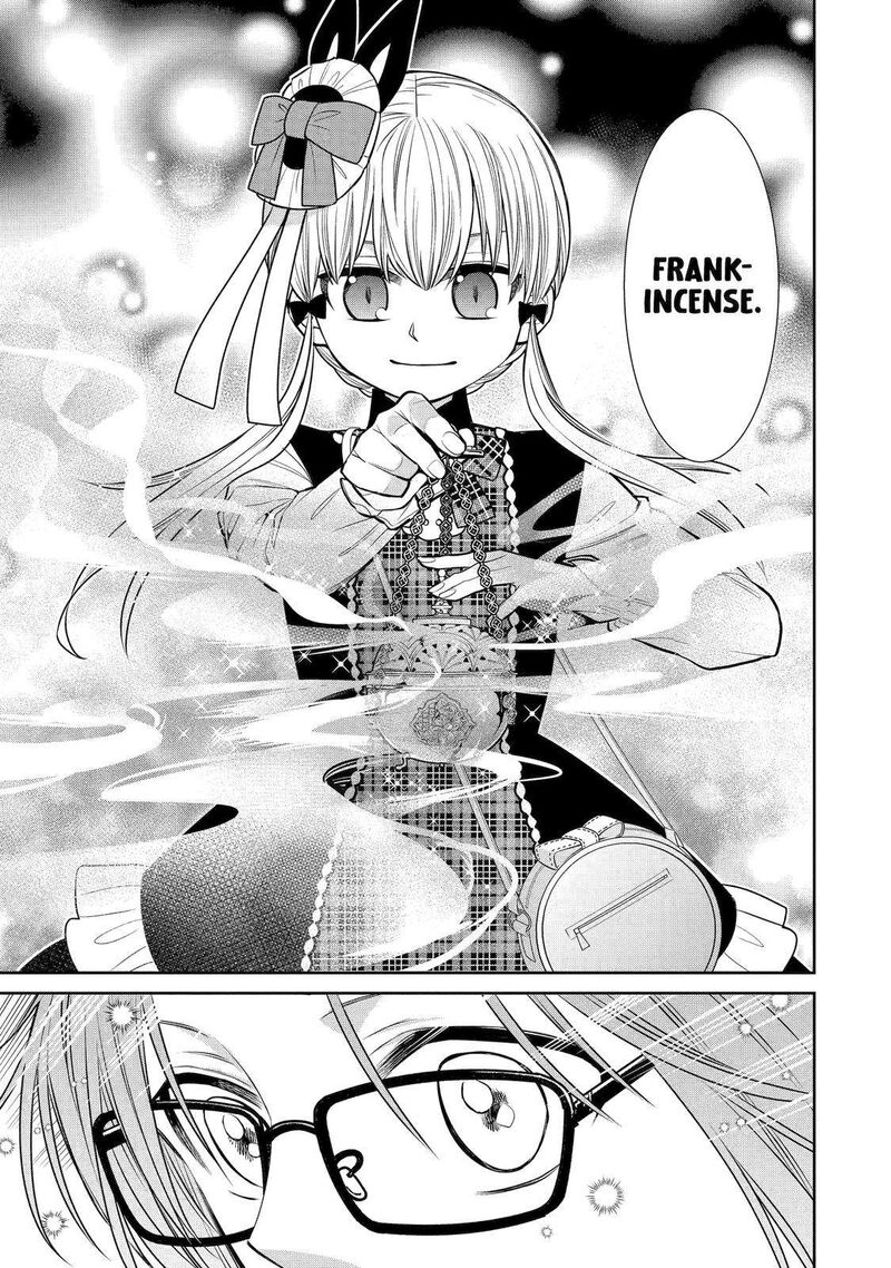 Majo No Geboku To Maou No Tsuno 86 31