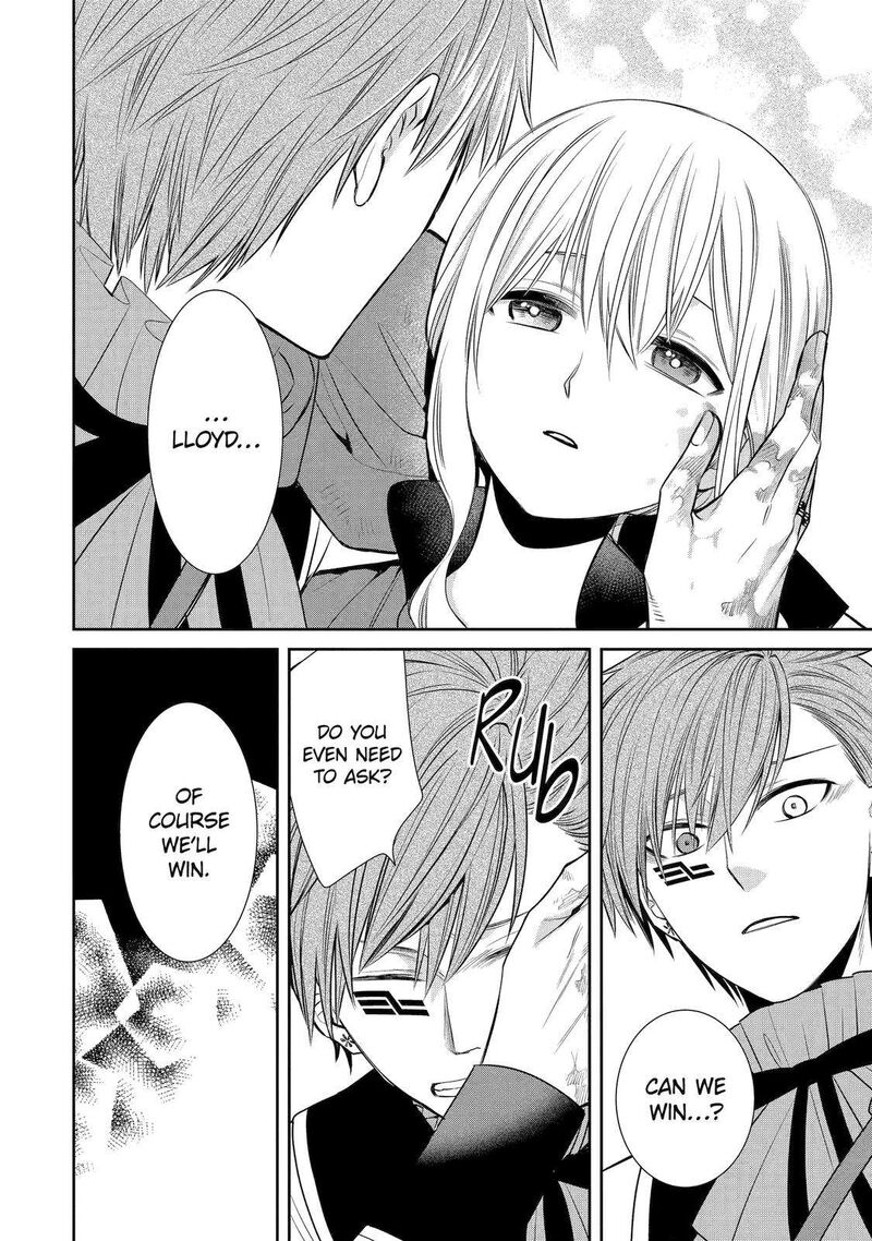 Majo No Geboku To Maou No Tsuno 86 36