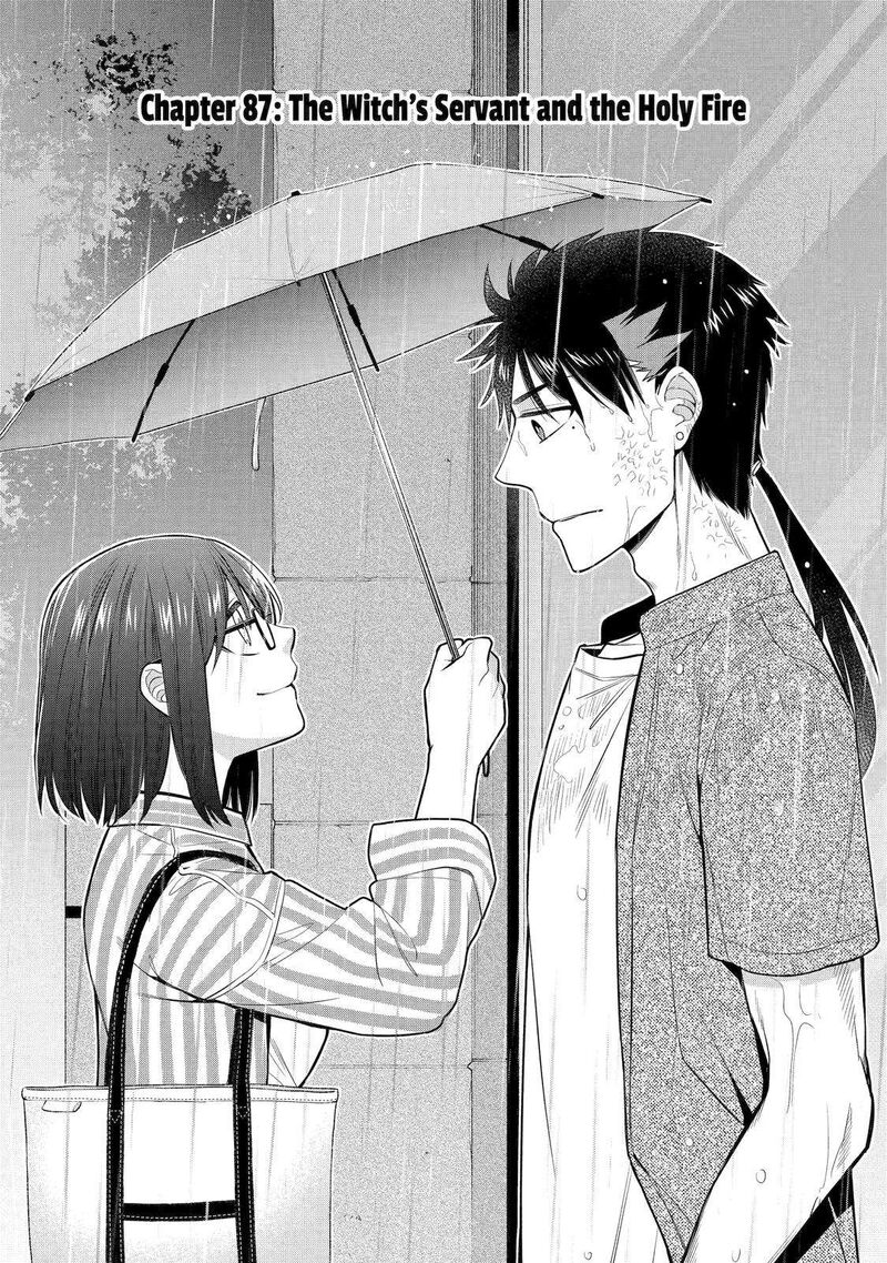Majo No Geboku To Maou No Tsuno 87 1