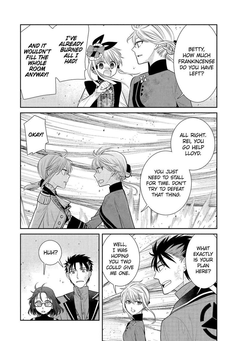 Majo No Geboku To Maou No Tsuno 87 10