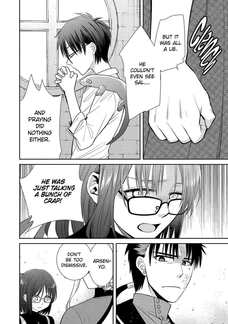 Majo No Geboku To Maou No Tsuno 87 14