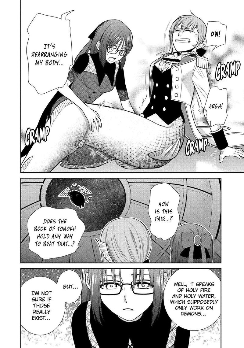 Majo No Geboku To Maou No Tsuno 87 20