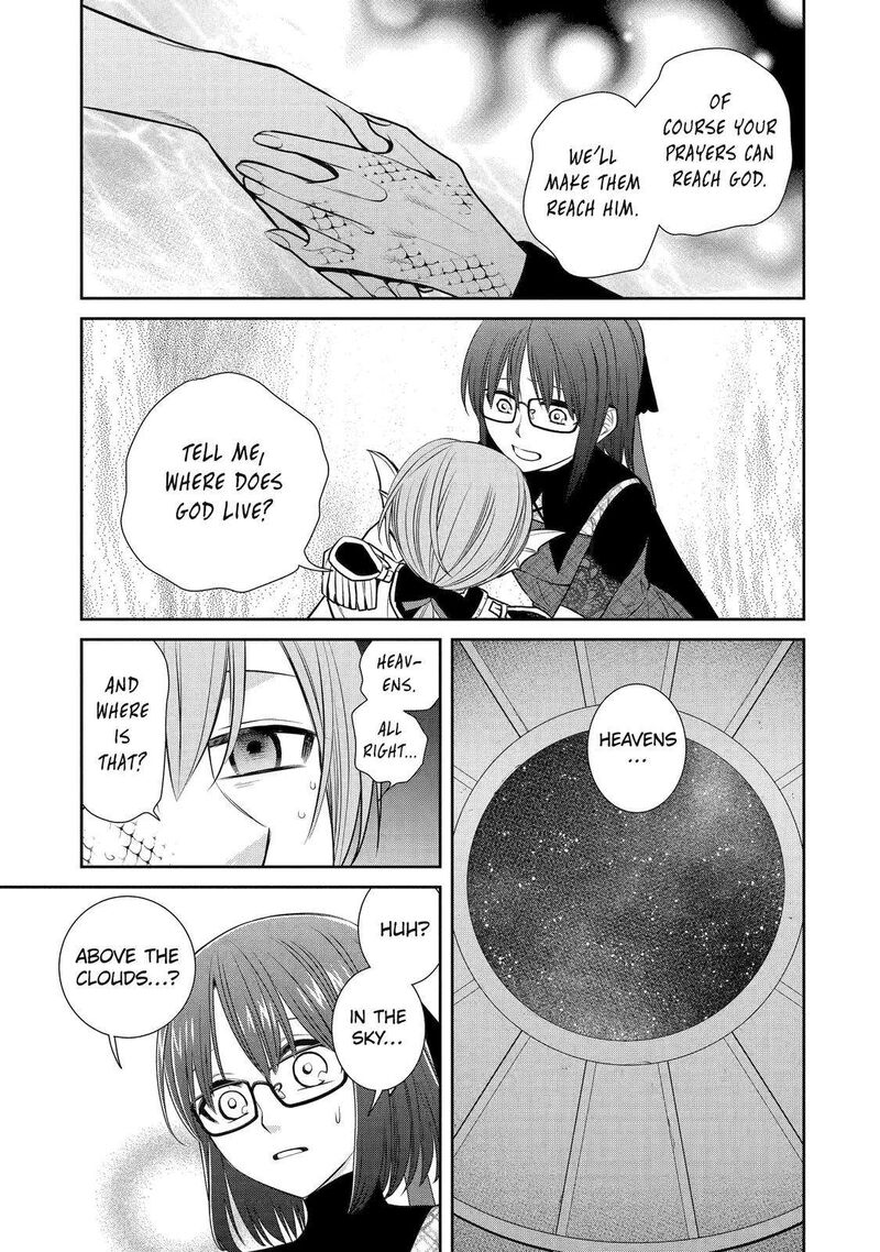 Majo No Geboku To Maou No Tsuno 87 23