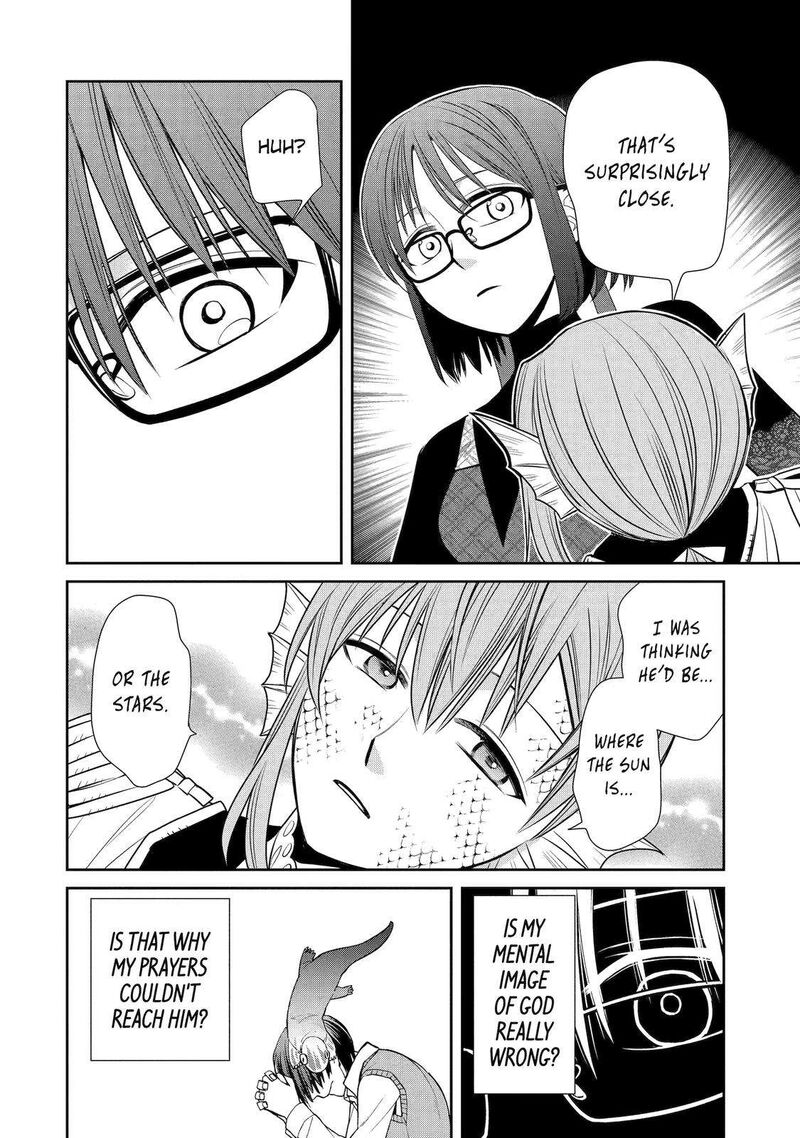 Majo No Geboku To Maou No Tsuno 87 24