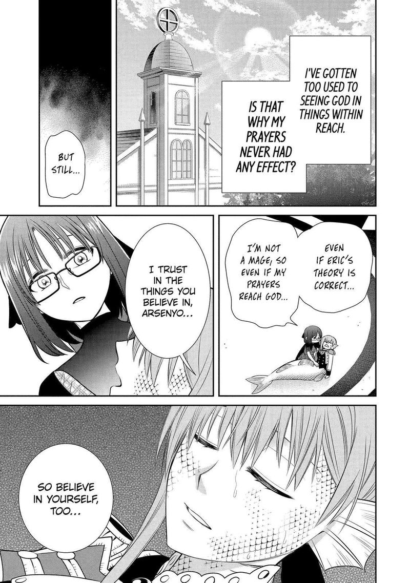 Majo No Geboku To Maou No Tsuno 87 25