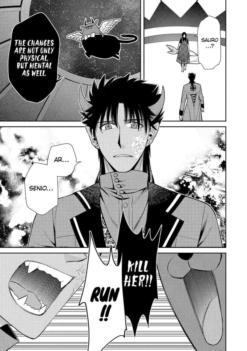 Majo No Geboku To Maou No Tsuno 87 27