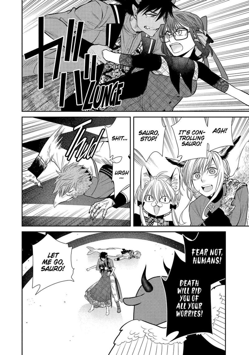 Majo No Geboku To Maou No Tsuno 87 28