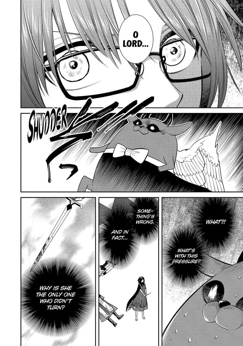 Majo No Geboku To Maou No Tsuno 87 34