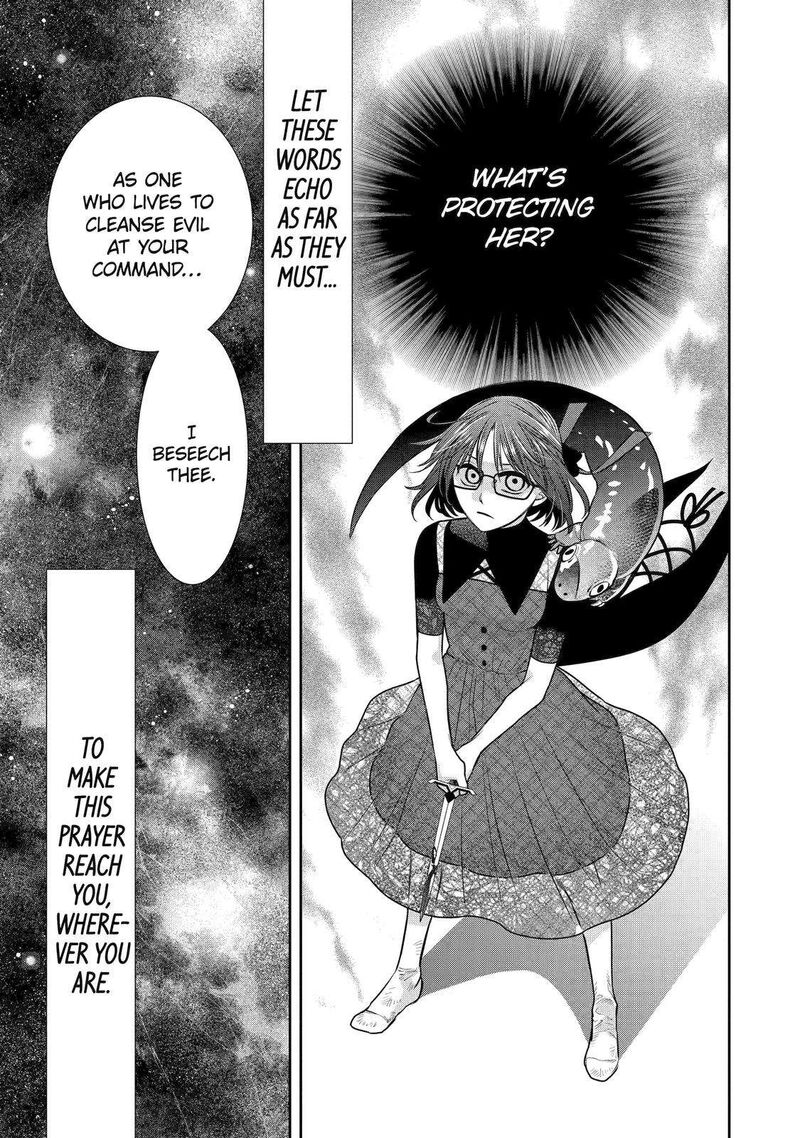 Majo No Geboku To Maou No Tsuno 87 35