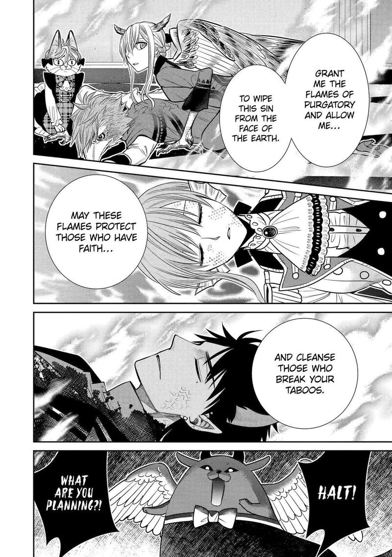 Majo No Geboku To Maou No Tsuno 87 36