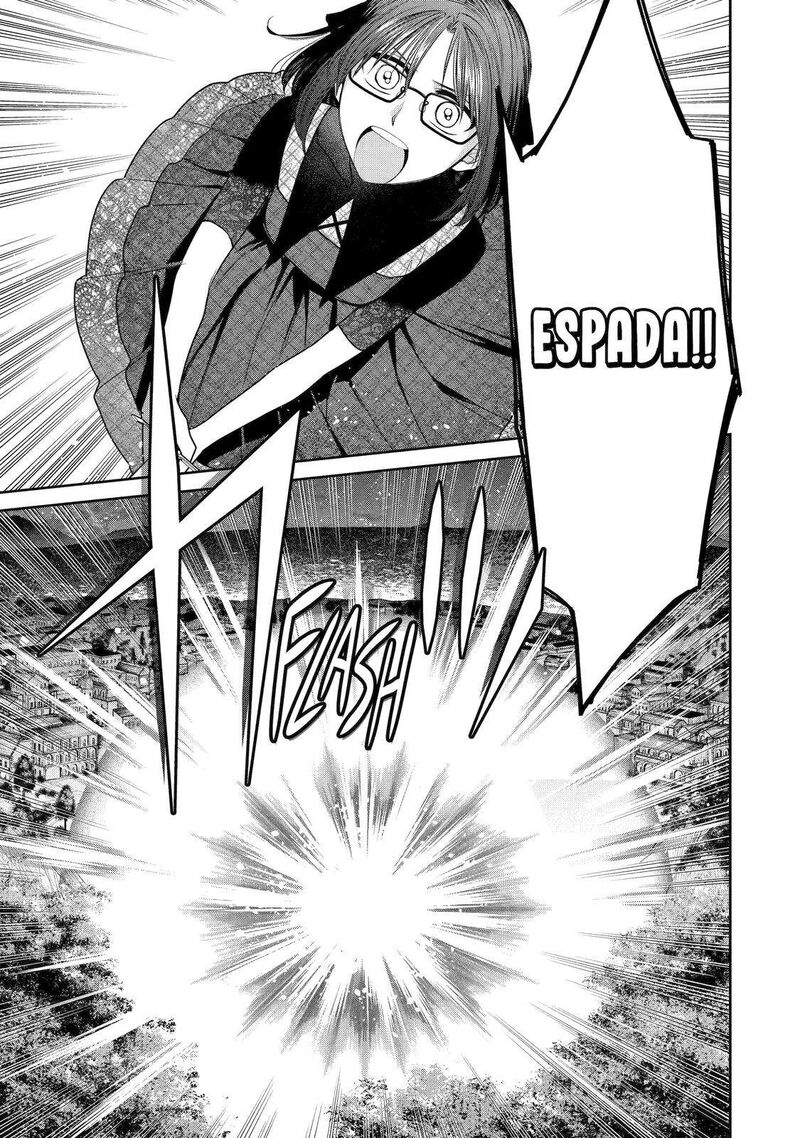 Majo No Geboku To Maou No Tsuno 87 37