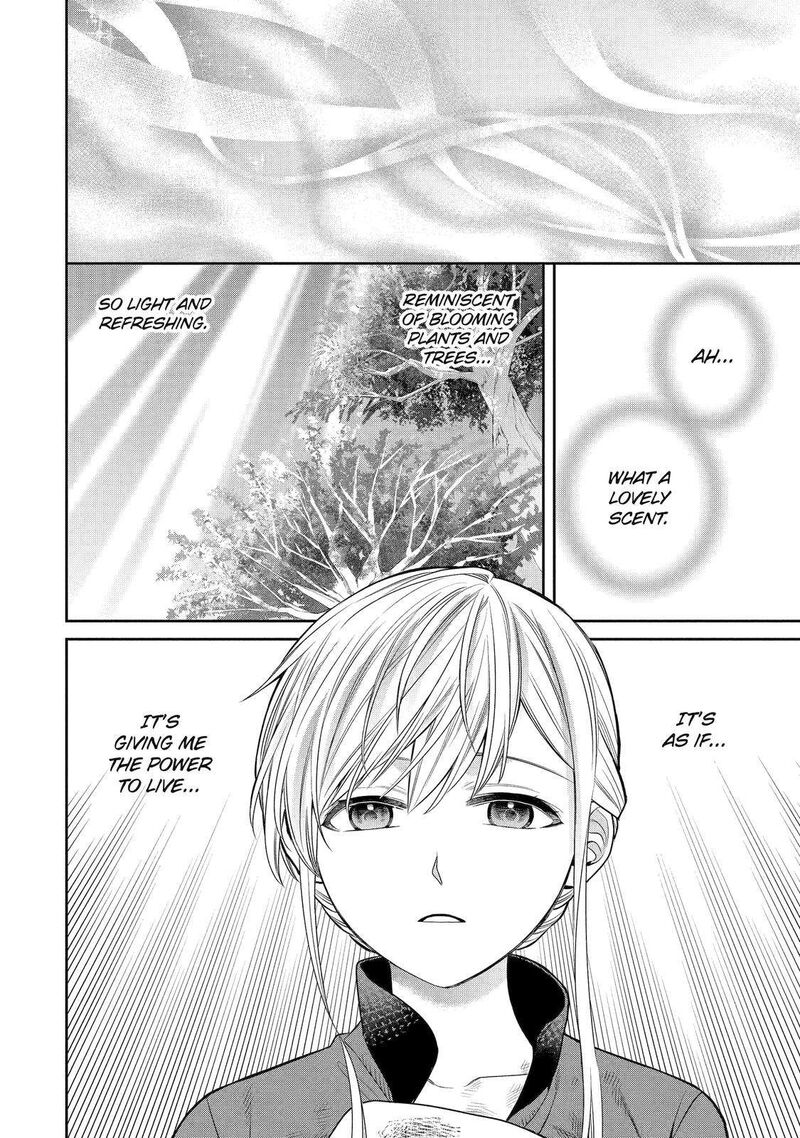 Majo No Geboku To Maou No Tsuno 87 4