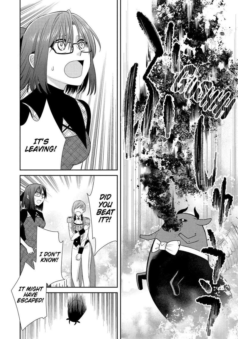 Majo No Geboku To Maou No Tsuno 87 40