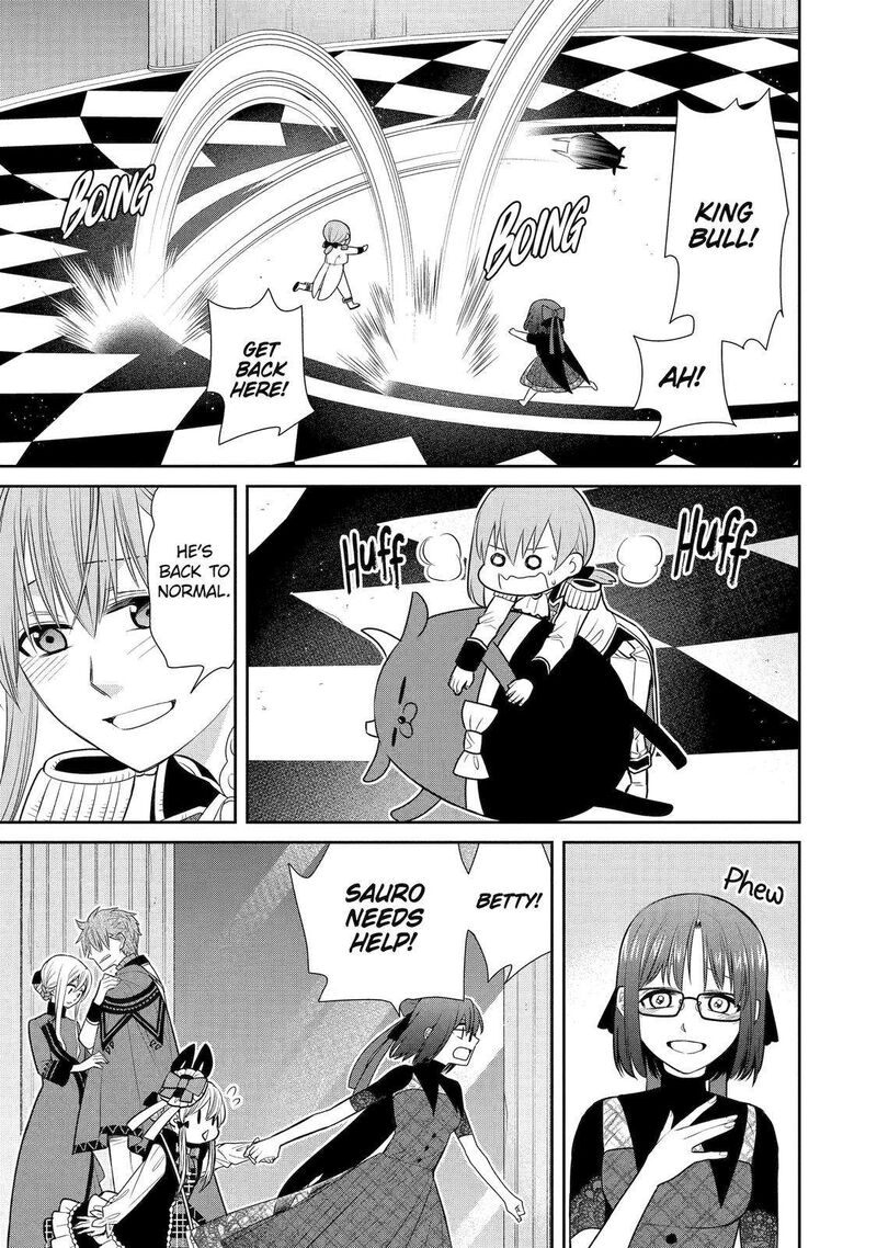 Majo No Geboku To Maou No Tsuno 87 41