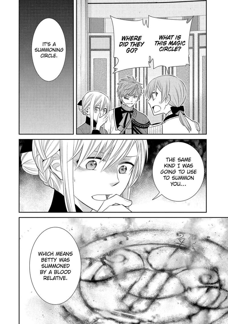 Majo No Geboku To Maou No Tsuno 87 44