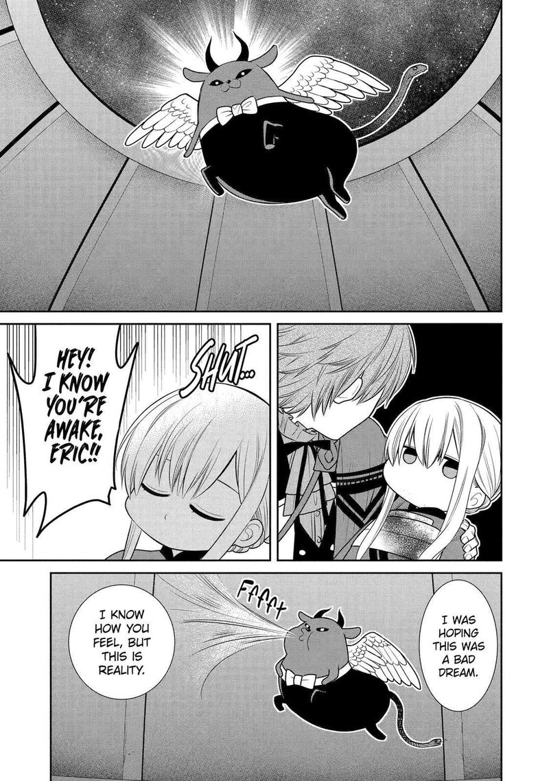 Majo No Geboku To Maou No Tsuno 87 5