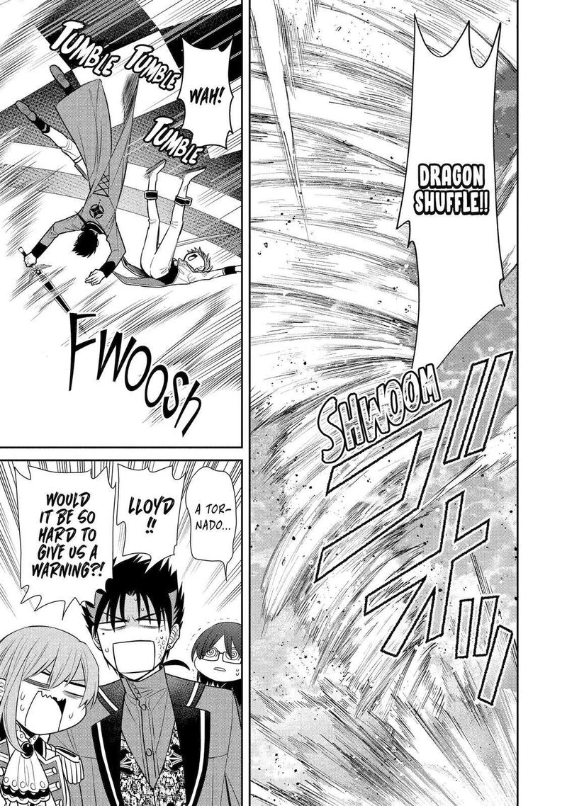 Majo No Geboku To Maou No Tsuno 87 7