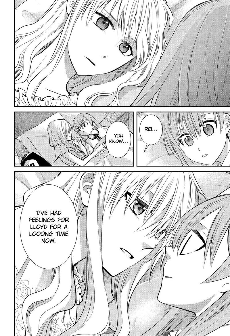 Majo No Geboku To Maou No Tsuno 89 10