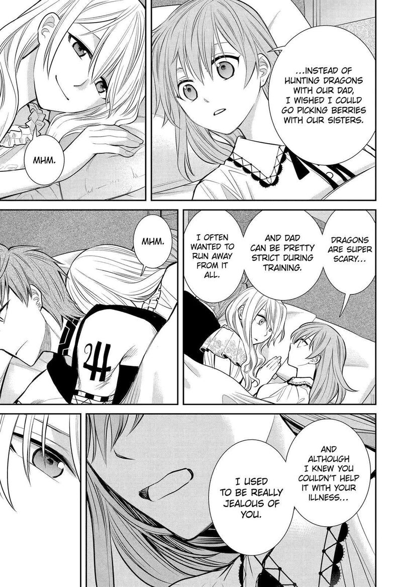 Majo No Geboku To Maou No Tsuno 89 13