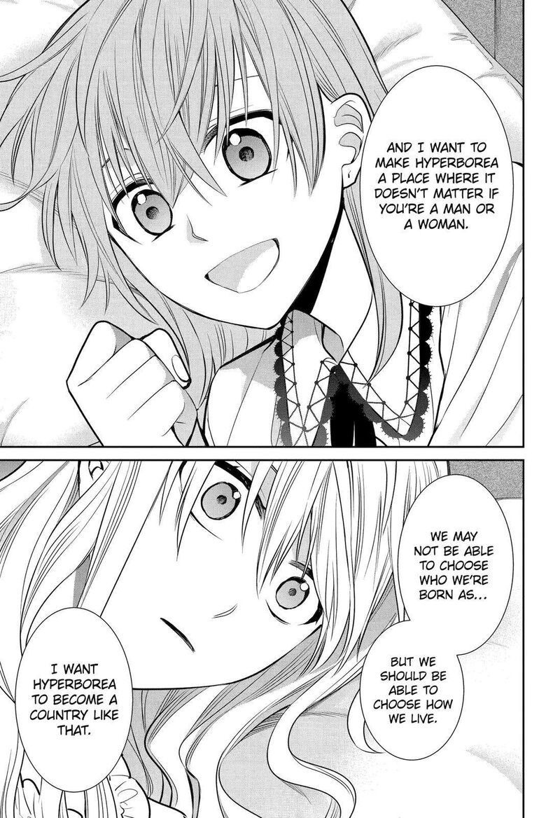 Majo No Geboku To Maou No Tsuno 89 17