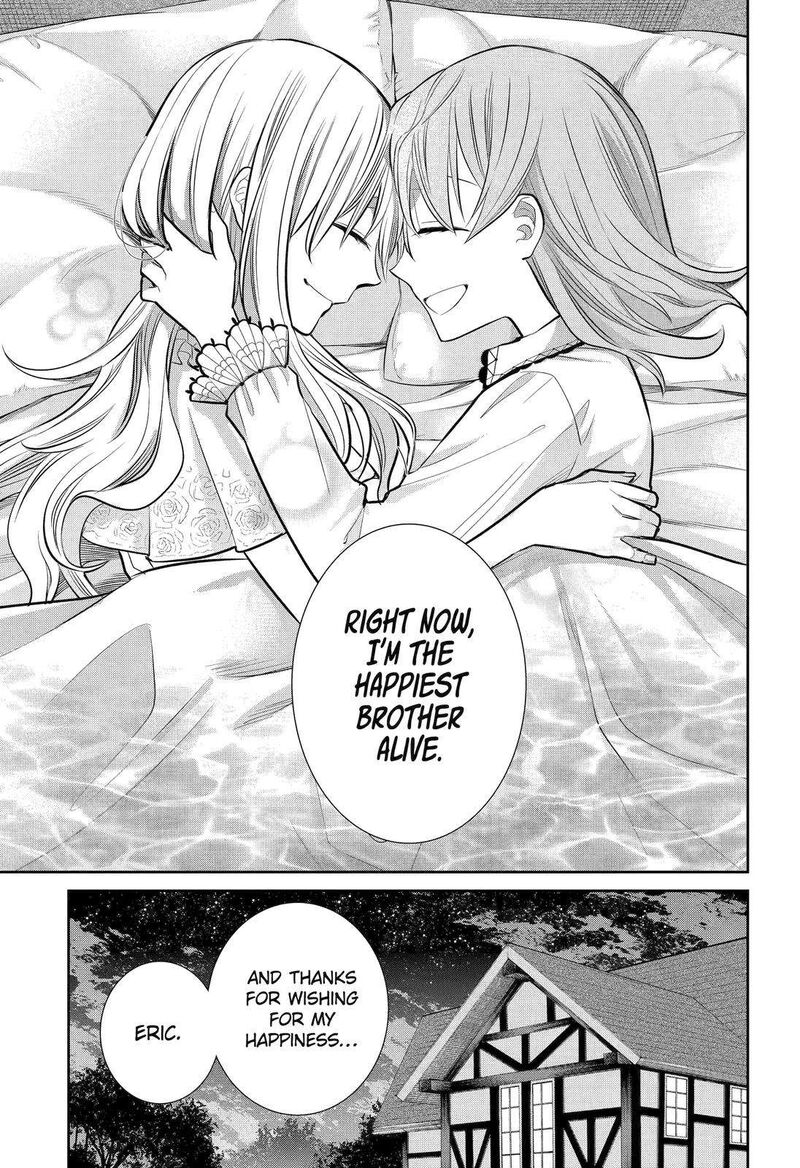 Majo No Geboku To Maou No Tsuno 89 19