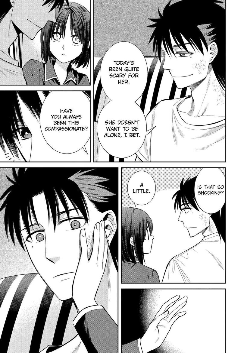 Majo No Geboku To Maou No Tsuno 89 21