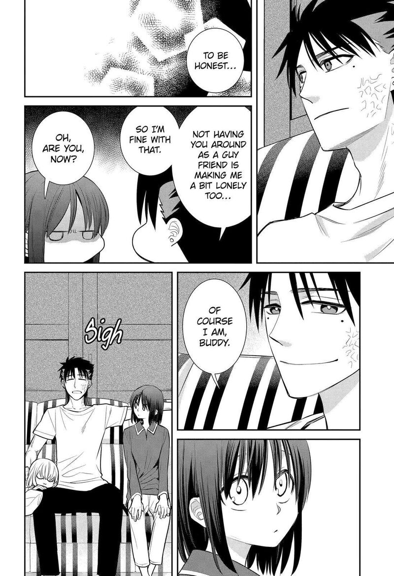 Majo No Geboku To Maou No Tsuno 89 26