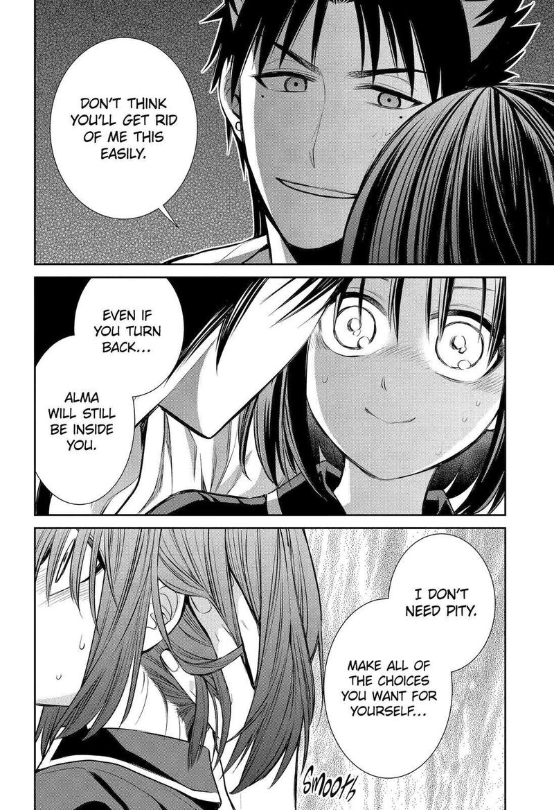 Majo No Geboku To Maou No Tsuno 89 28