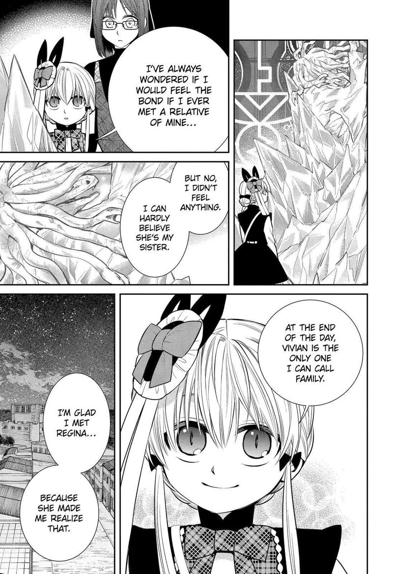 Majo No Geboku To Maou No Tsuno 89 3