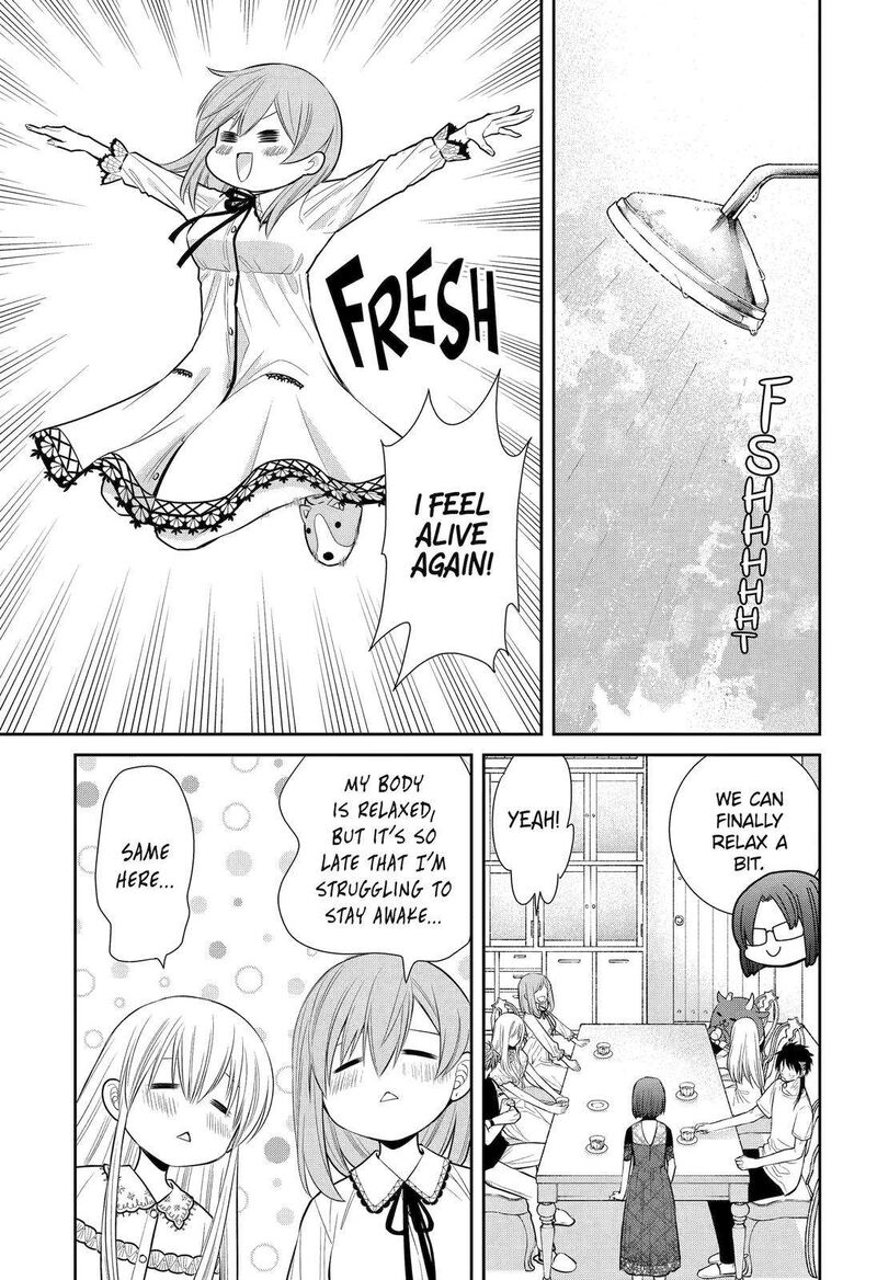 Majo No Geboku To Maou No Tsuno 89 5