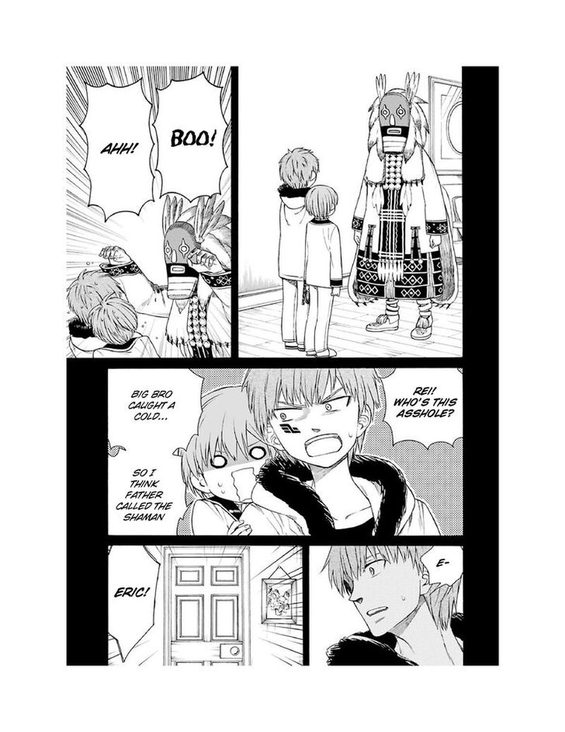 Majo No Geboku To Maou No Tsuno 9 11