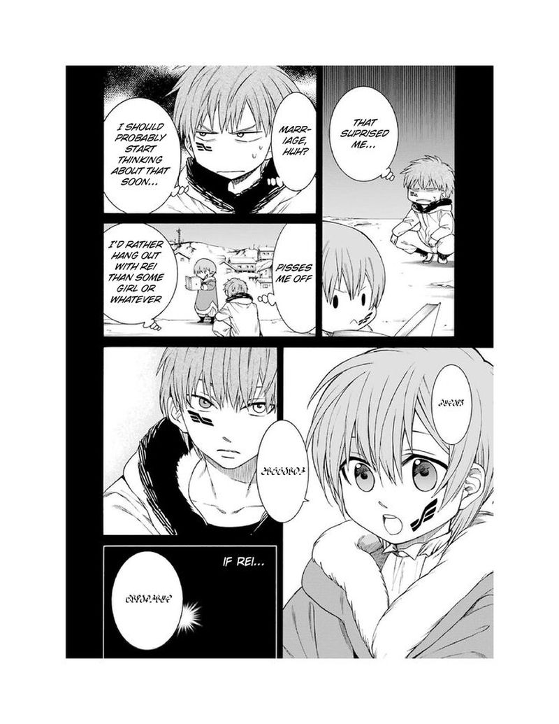 Majo No Geboku To Maou No Tsuno 9 16