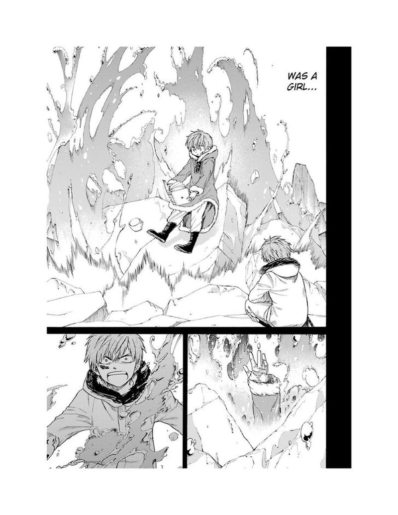 Majo No Geboku To Maou No Tsuno 9 17