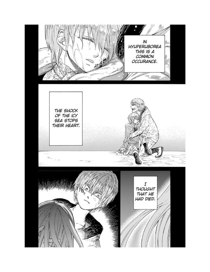 Majo No Geboku To Maou No Tsuno 9 20