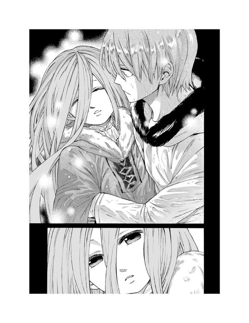 Majo No Geboku To Maou No Tsuno 9 21