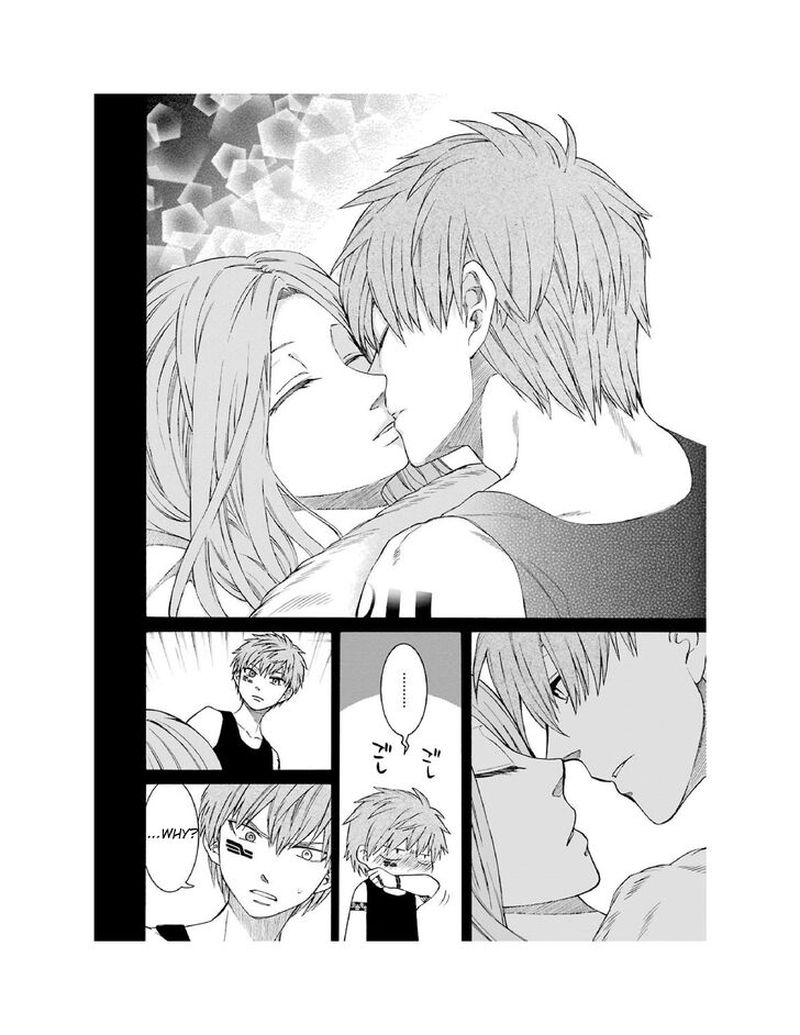 Majo No Geboku To Maou No Tsuno 9 24