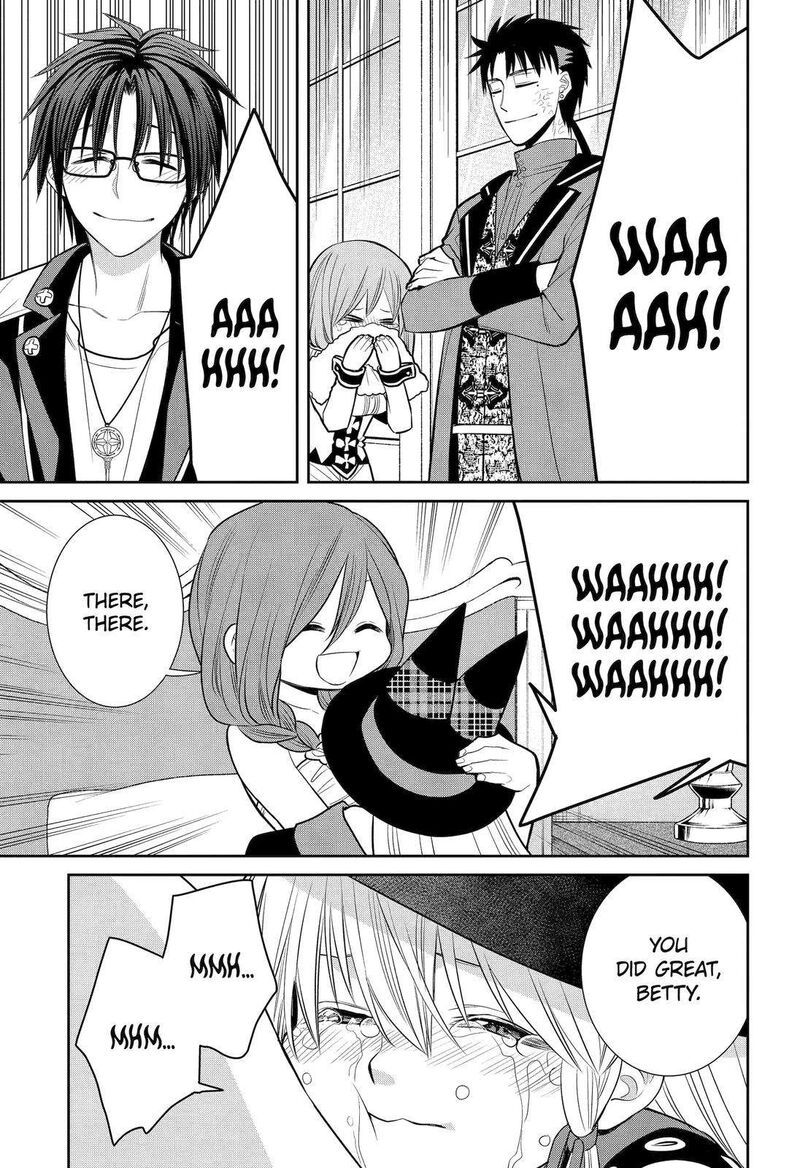 Majo No Geboku To Maou No Tsuno 90 23